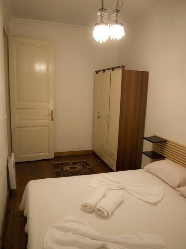 Historical 135 Sqm Near Galata Tower Apartment Istanbul
