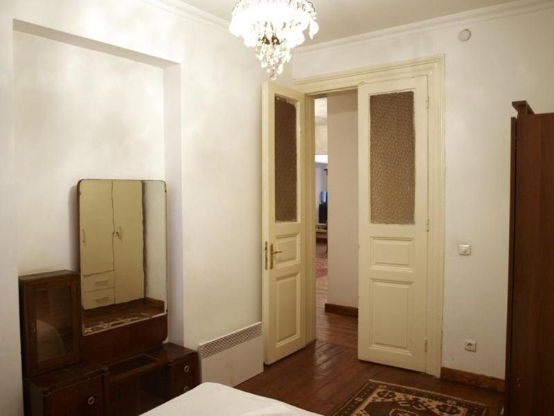Historical 135 Sqm Near Galata Tower Apartment Istanbul