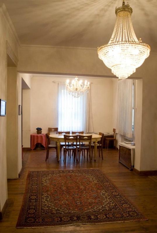 Historical 135 Sqm Near Galata Tower Istanbul