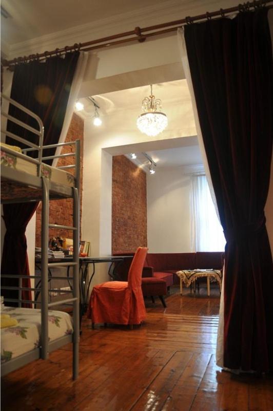 Historical 135 Sqm Near Galata Tower * Istanbul