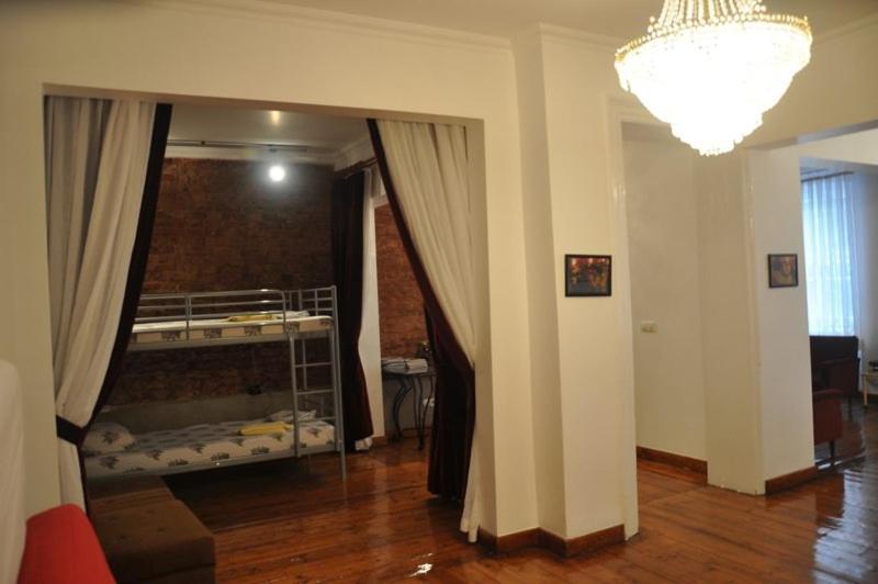 Apartment Historical 135 Sqm Near Galata Tower Istanbul