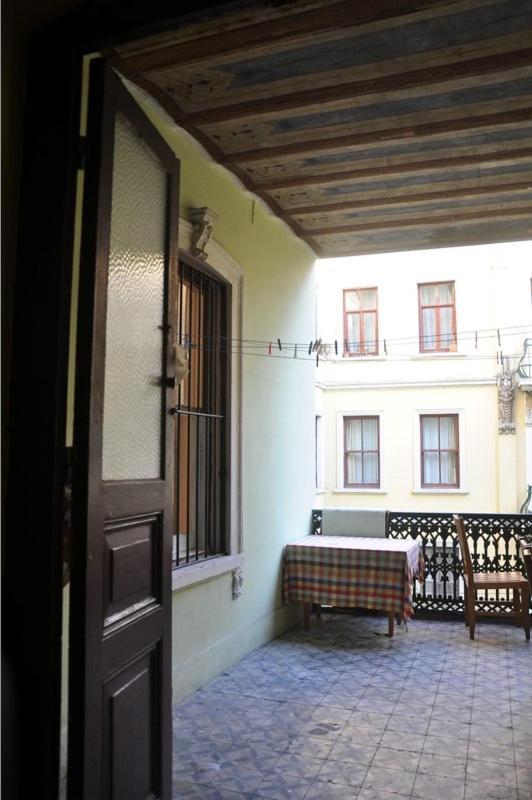 Apartment Historical 135 Sqm Near Galata Tower