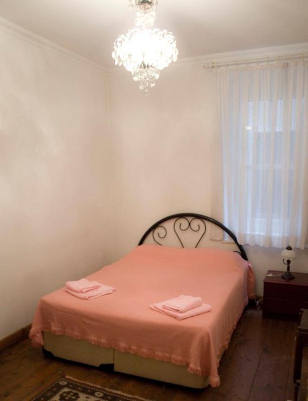 Apartment Historical 135 Sqm Near Galata Tower Istanbul