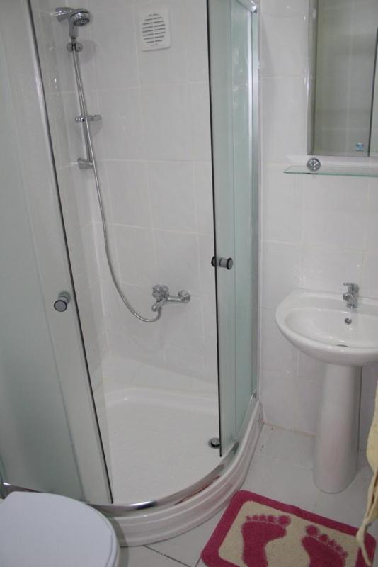 Historical 135 Sqm Near Galata Tower Apartment Istanbul