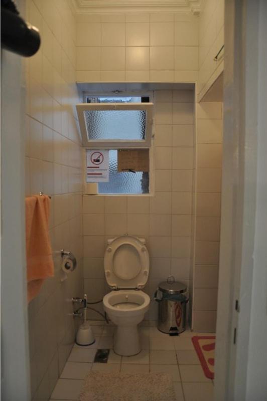 Historical 135 Sqm Near Galata Tower Apartment
