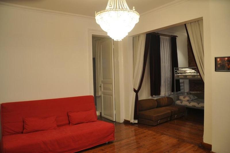 Historical 135 Sqm Near Galata Tower
