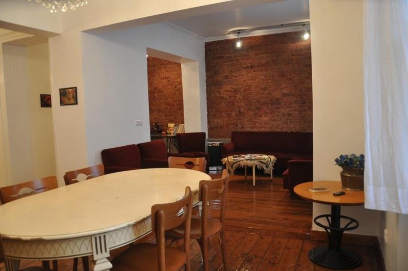 Historical 135 Sqm Near Galata Tower * Istanbul