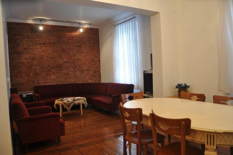 Historical 135 Sqm Near Galata Tower Apartment Istanbul