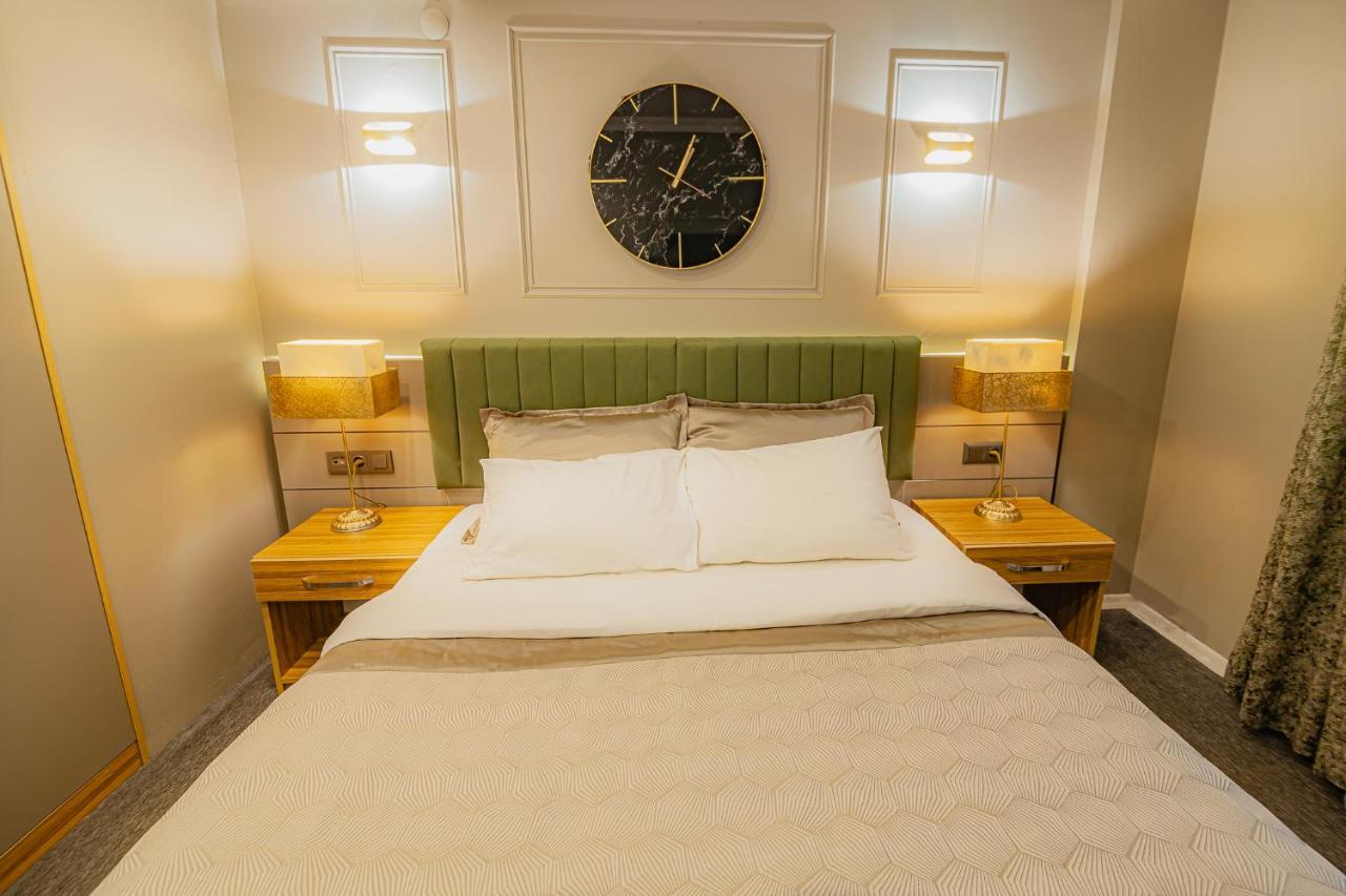 Apart Otel La Palace Exclusive Design İstanbul