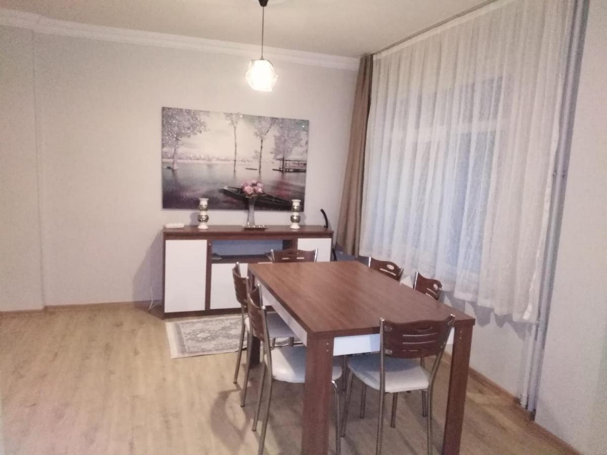 Big Family Apartment *