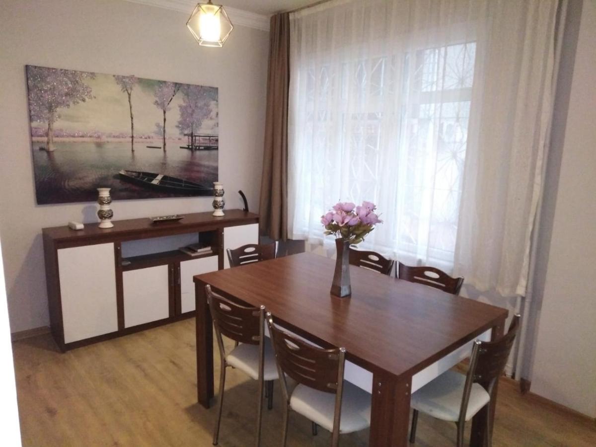 Apartment Big Family Istanbul