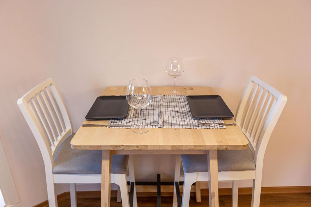 Apartment Flat With Lovely Terrace Near Osmanbey Metro Station In Ferikoy, Sisli *