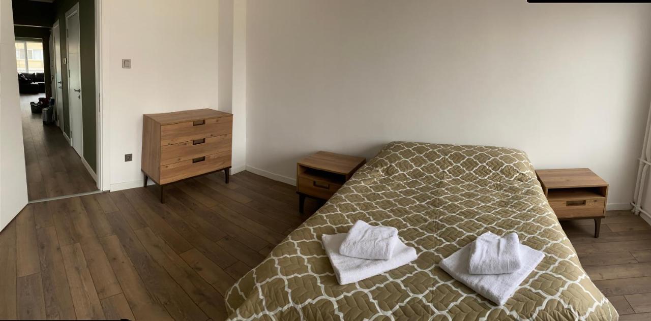 Alicebnb Center * Istambul