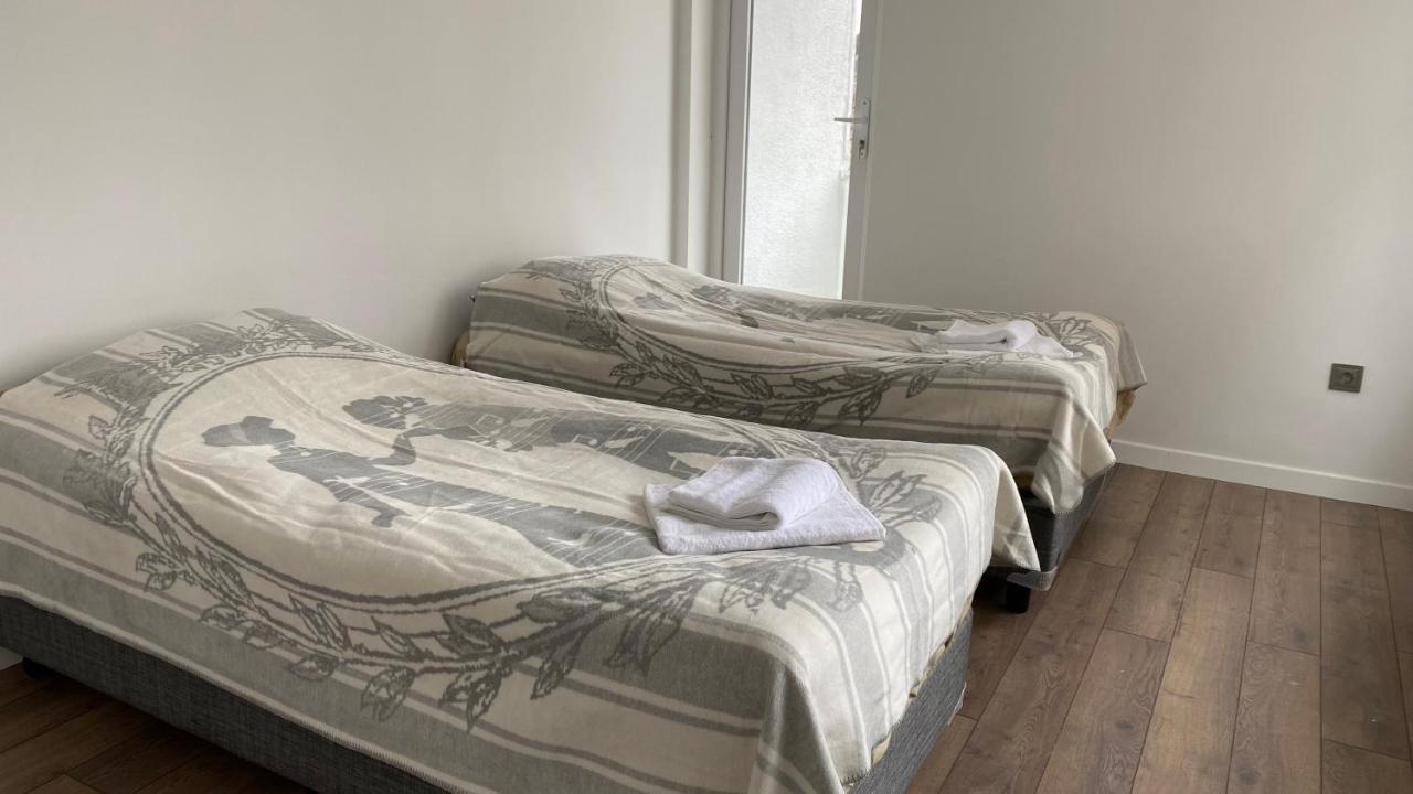 Alicebnb Center Apartamento Istambul