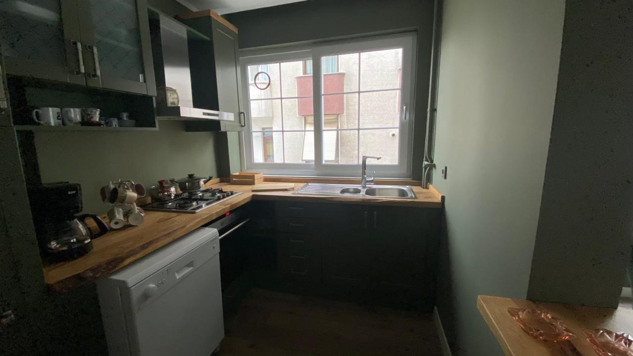 Apartamento Alicebnb Center *