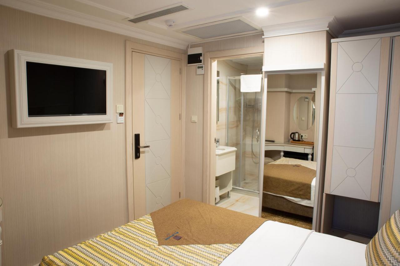 Alpinn Due Hotel 4*