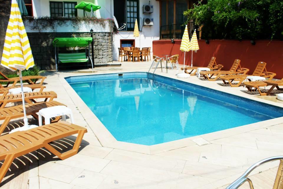 My Hotel 5*