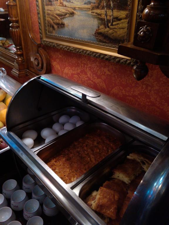 Hotel Kybele Istanbul