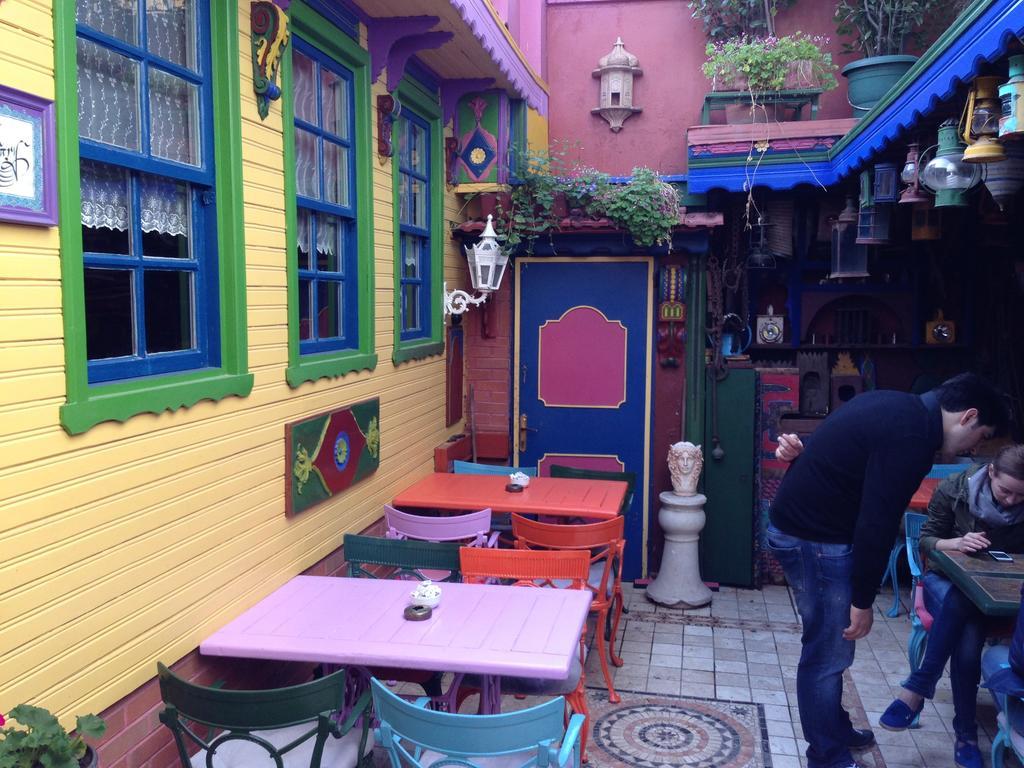 Kybele Istanbul