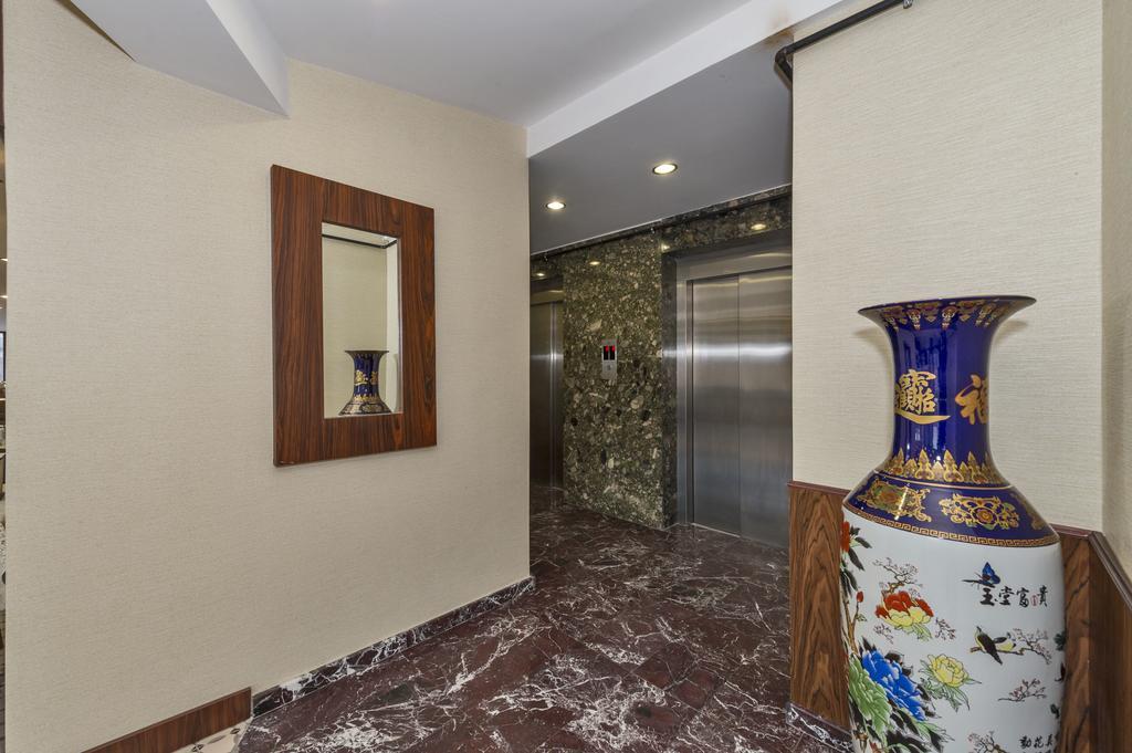 Hotel Romeo Istanbul