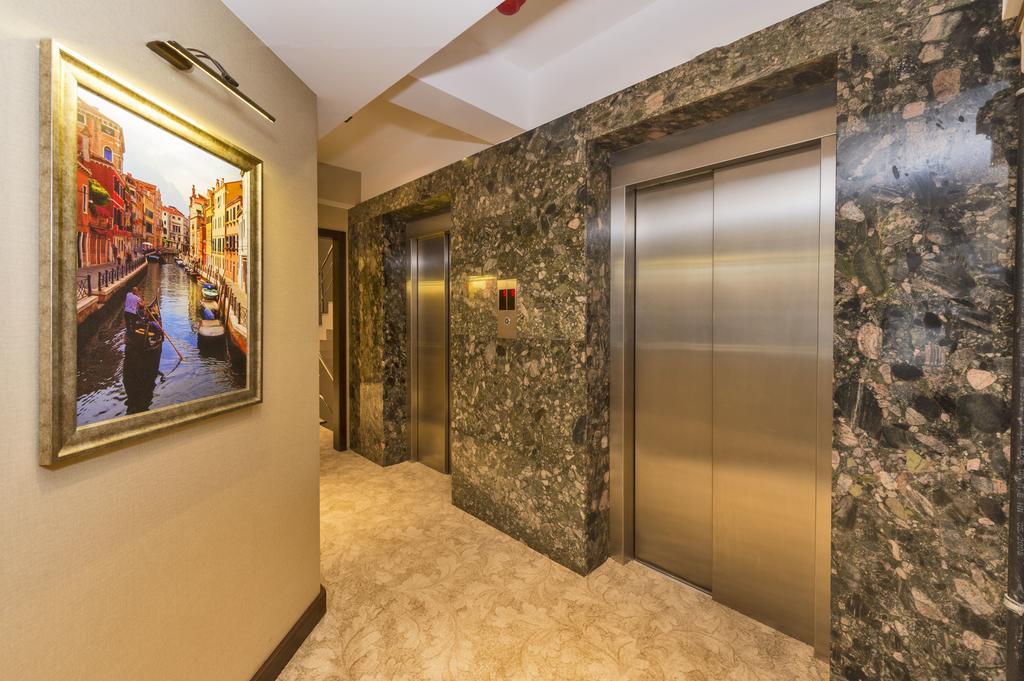 Otel Romeo