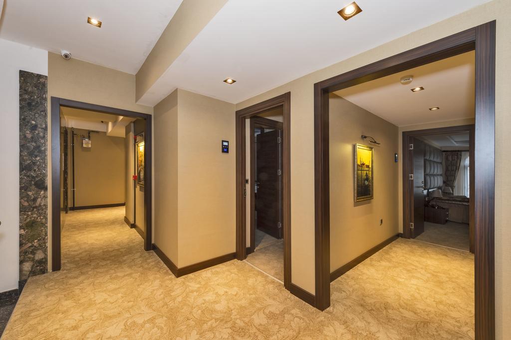 Romeo Hotel Istanbul