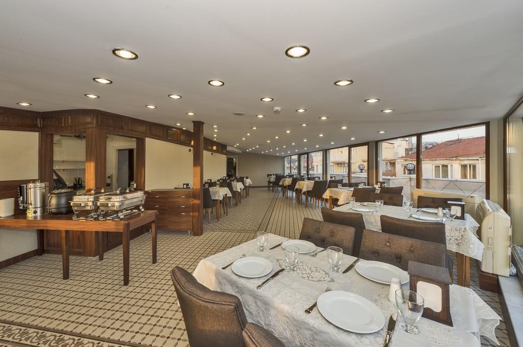 Hotel Romeo Istanbul