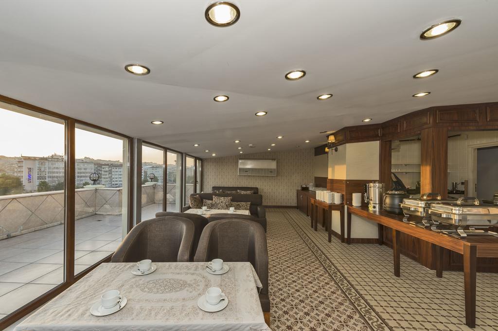 Romeo 5* Istanbul