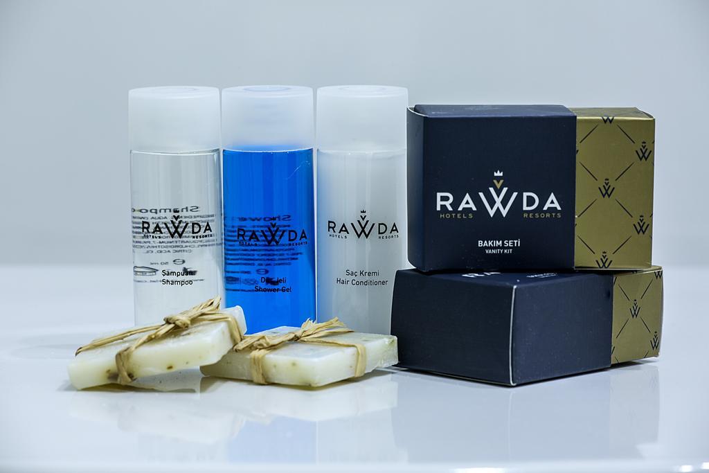 Rawda Bakirkoy 4* Istanbul