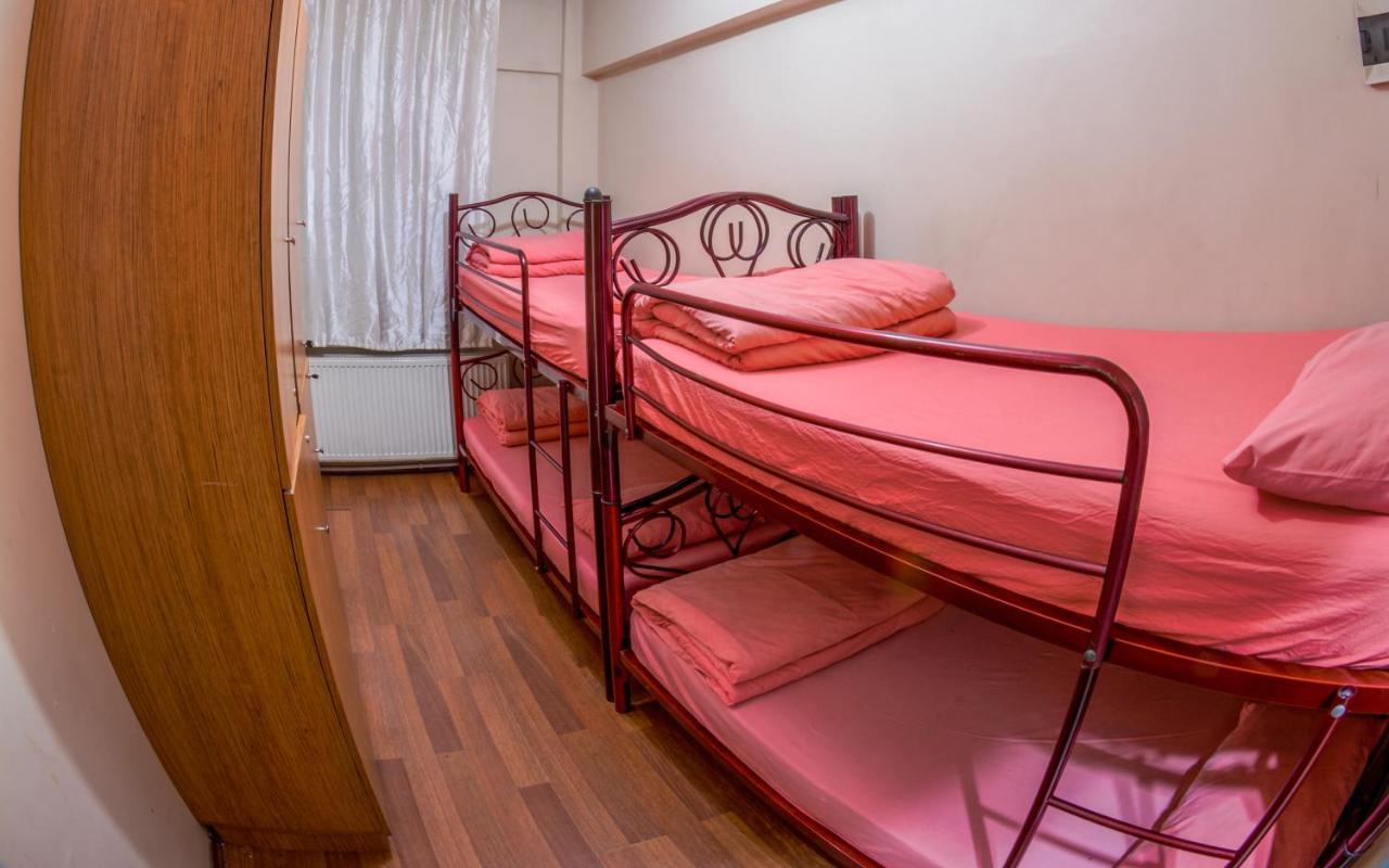 Hostel Goekce - Only Men