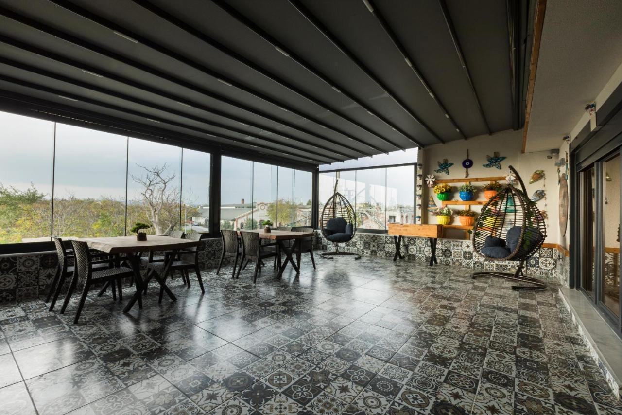 Bed & Breakfast Florya Novi