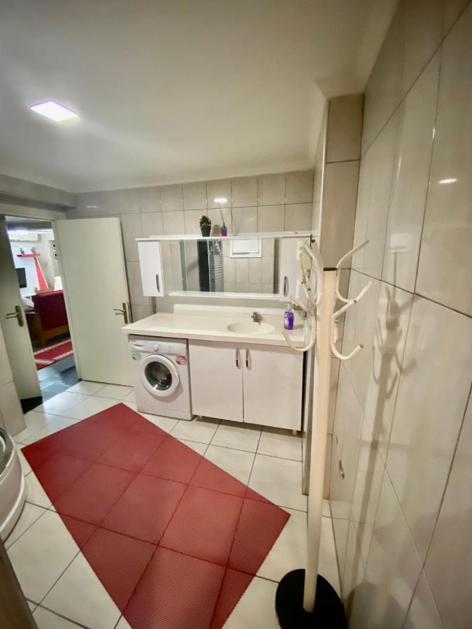 White Beyaz Suites 2* Istambul