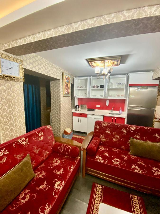White Beyaz Suites 2* Istambul