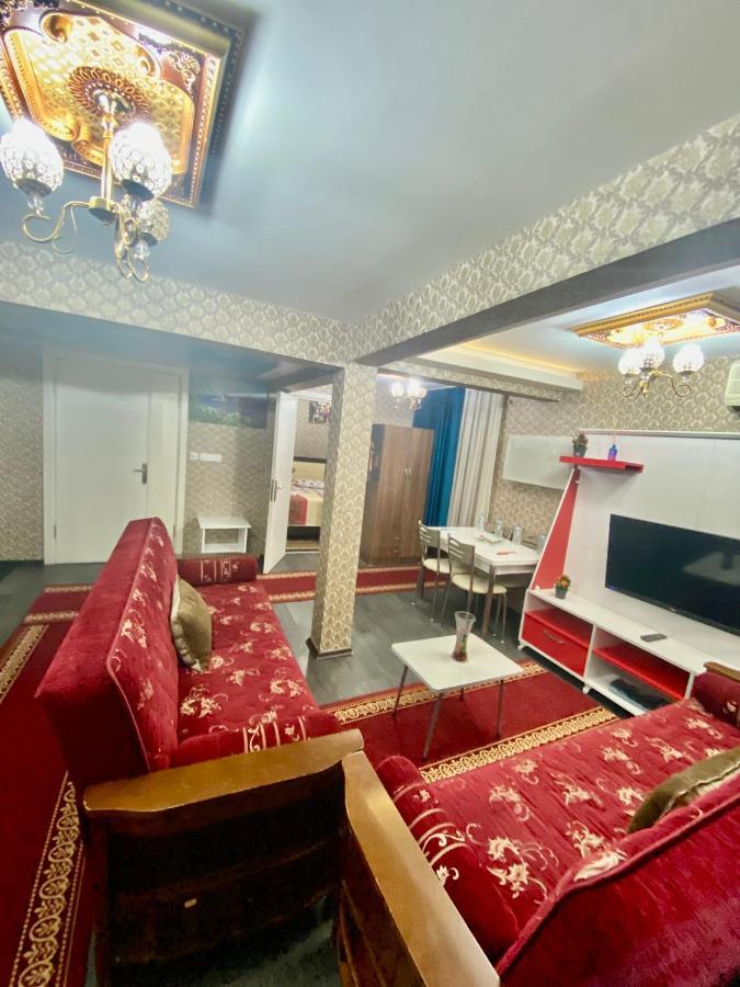 White Beyaz Suites Aparthotel