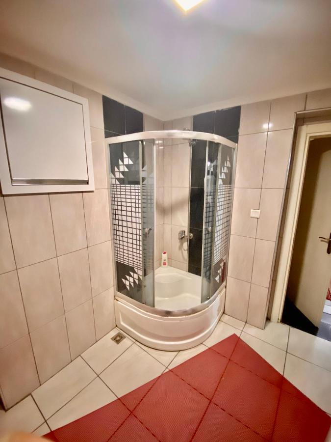 White Beyaz Suites Istambul