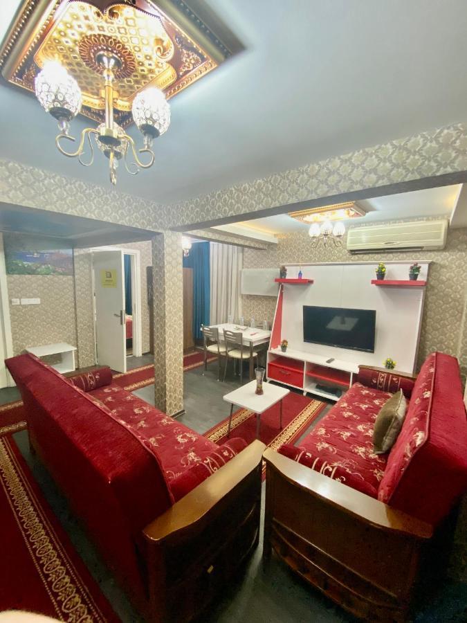 White Beyaz Suites