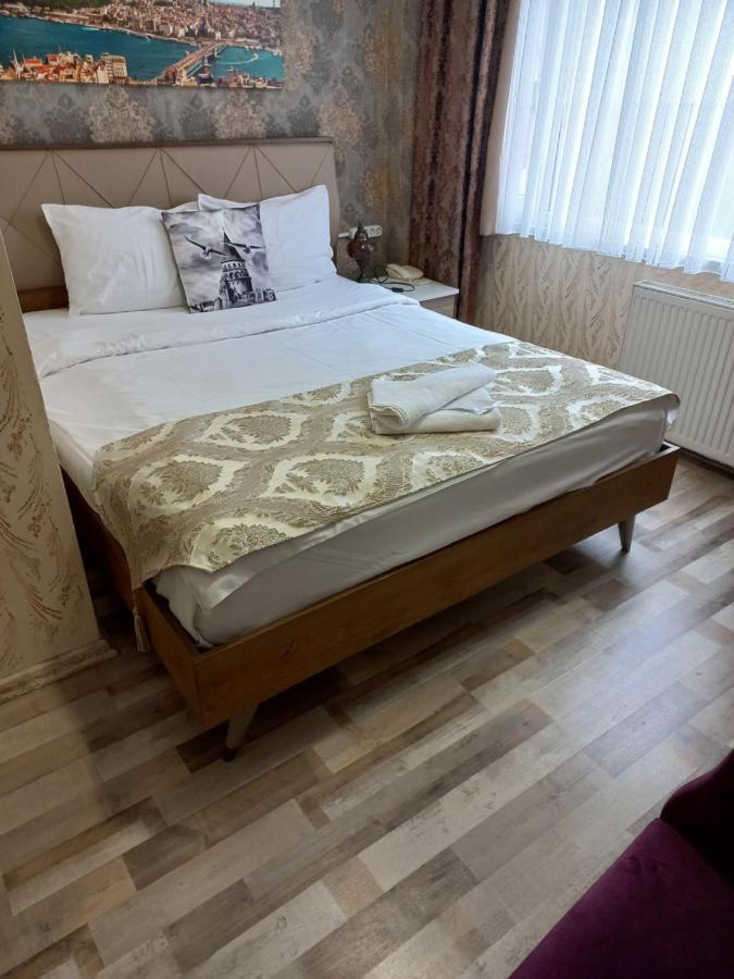Otel Nagehan Old 2*