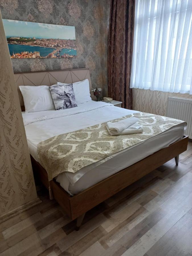 Otel Nagehan Old 2*