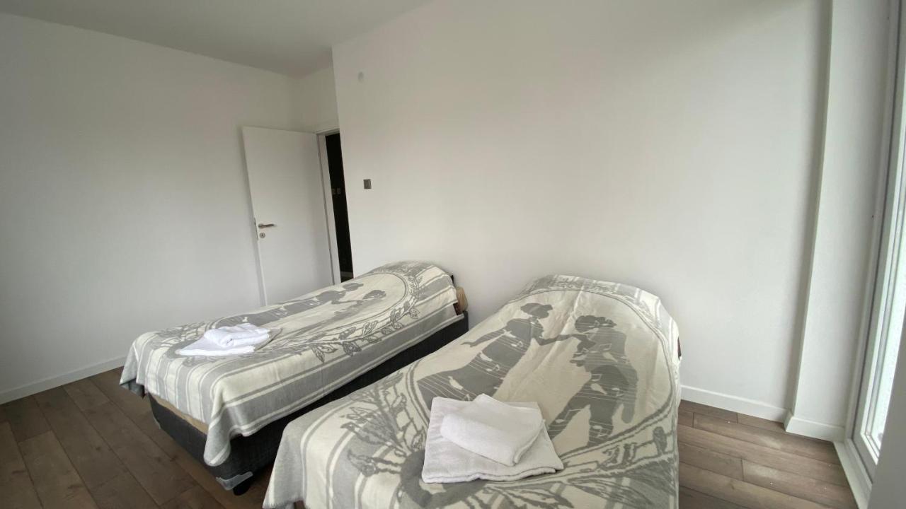 Alicebnb Center Apartamento