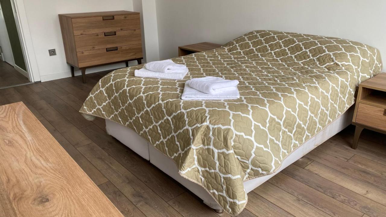 Apartamento Alicebnb Center *