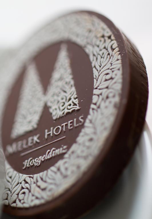 Otel Melek Moda 3*