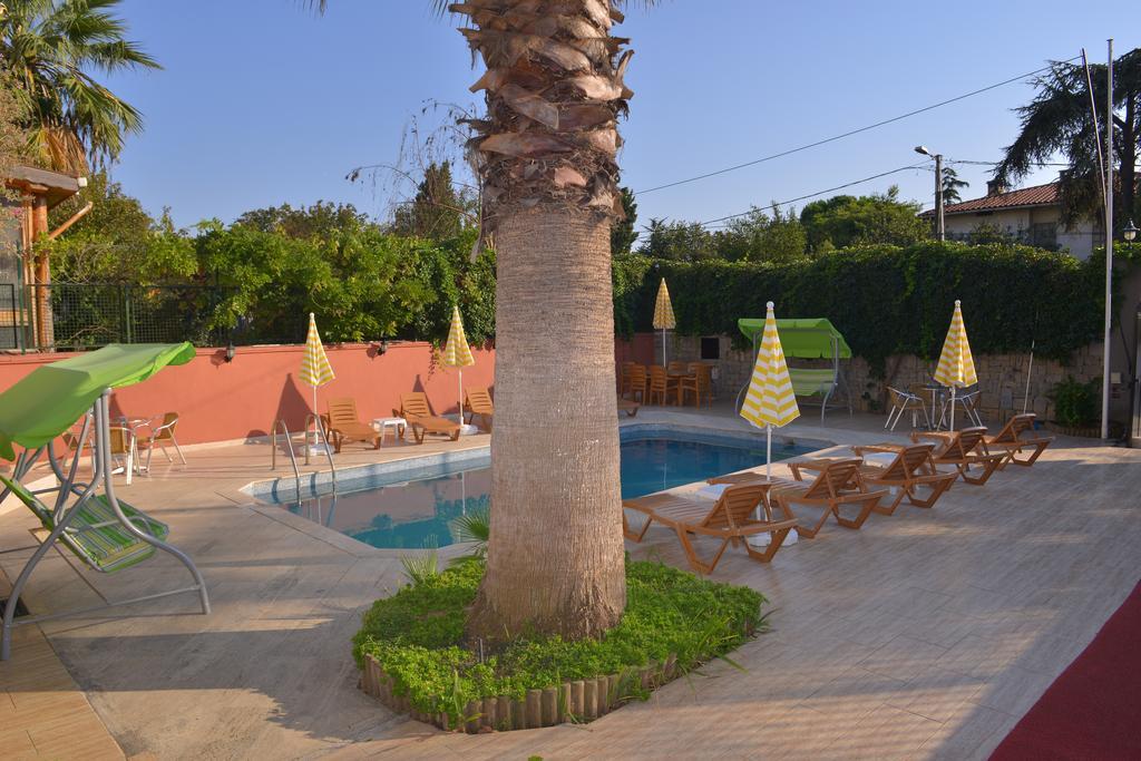 My Hotel