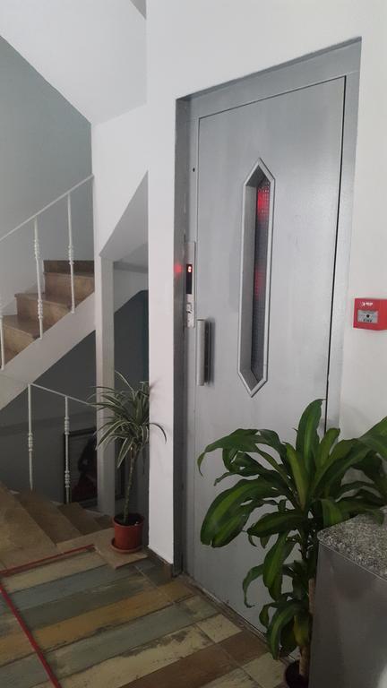 Corner Living Space Istanbul