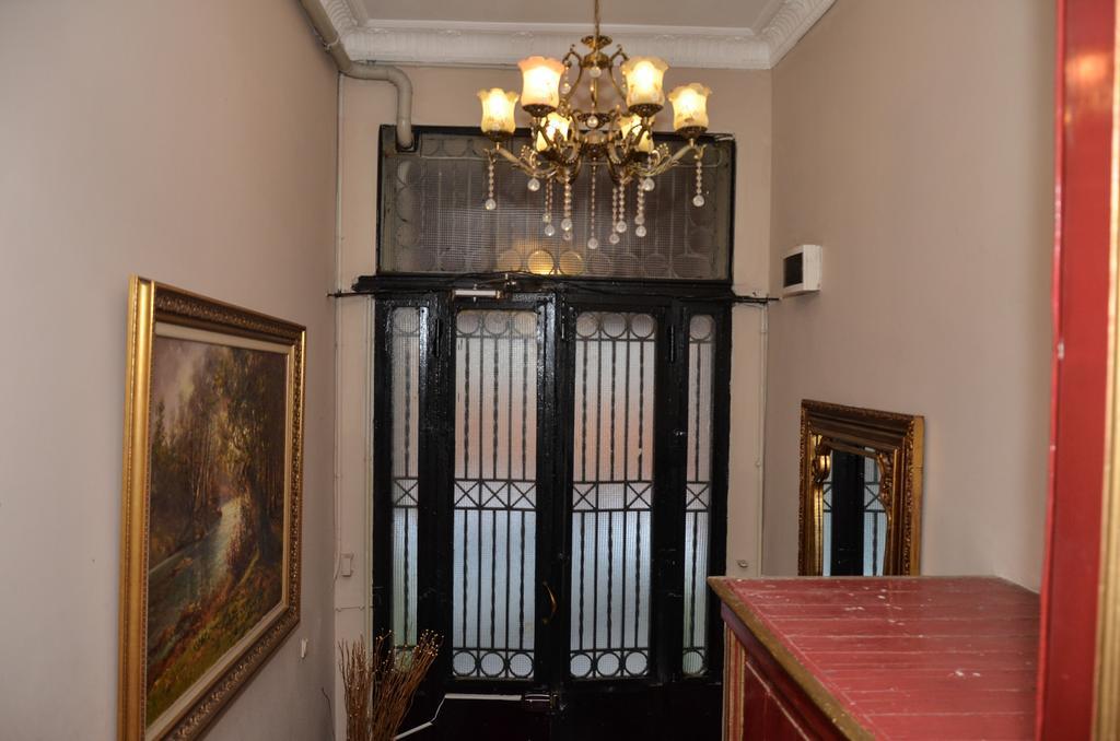 Aparthotel Omer Hayyam Suites