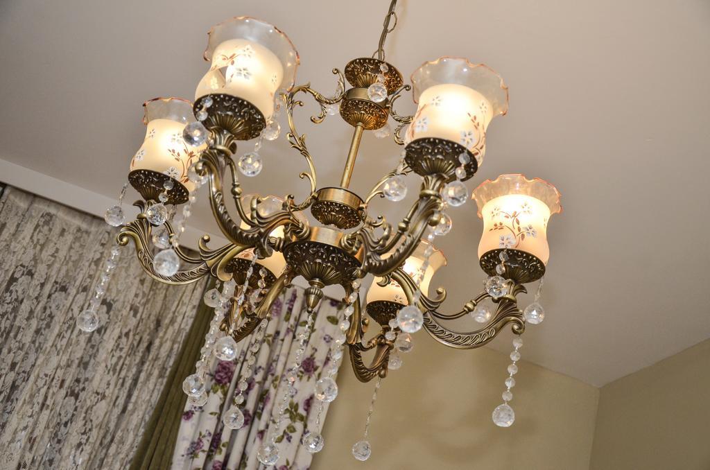 Omer Hayyam Suites 3*