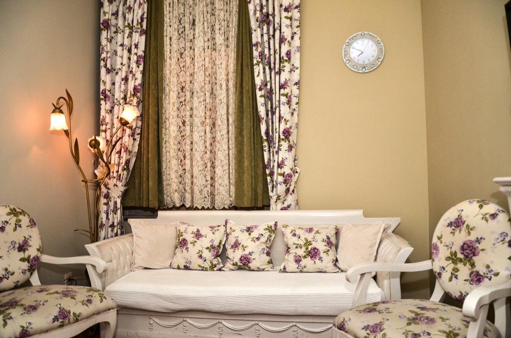 Omer Hayyam Suites 3* Istambul