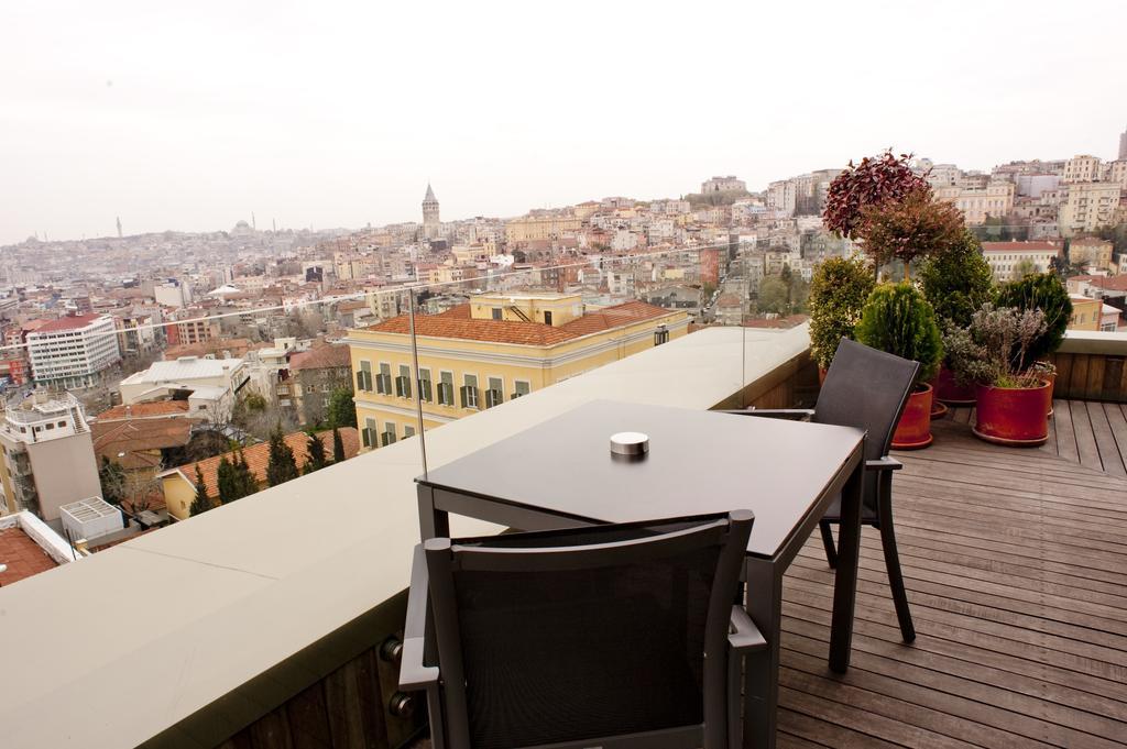 Hotel Witt Istanbul