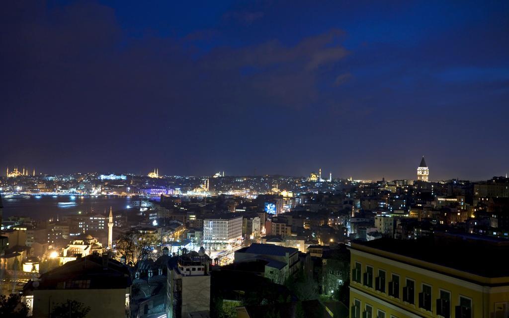 Hotel Witt Istanbul