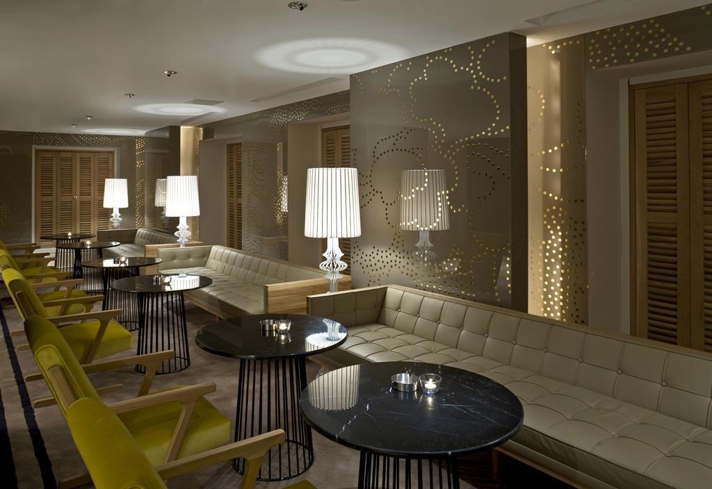 Hotel Witt Istanbul