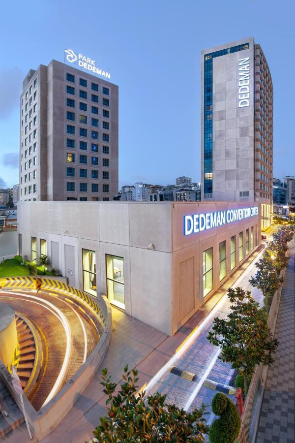 Dedeman Bostanci & Convention Center
